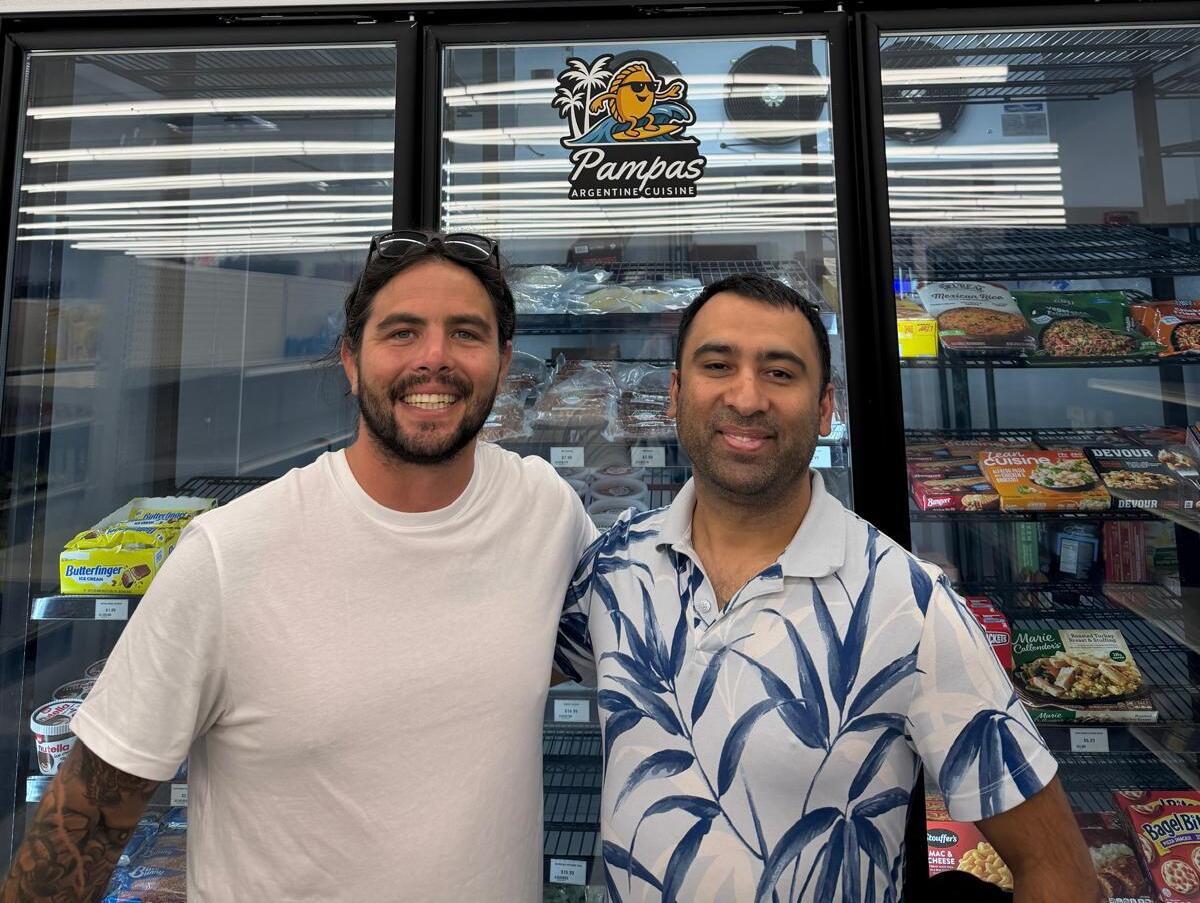 Community Focused